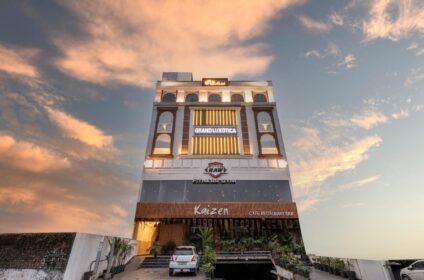 Grand Luxotica By DLS Hotels