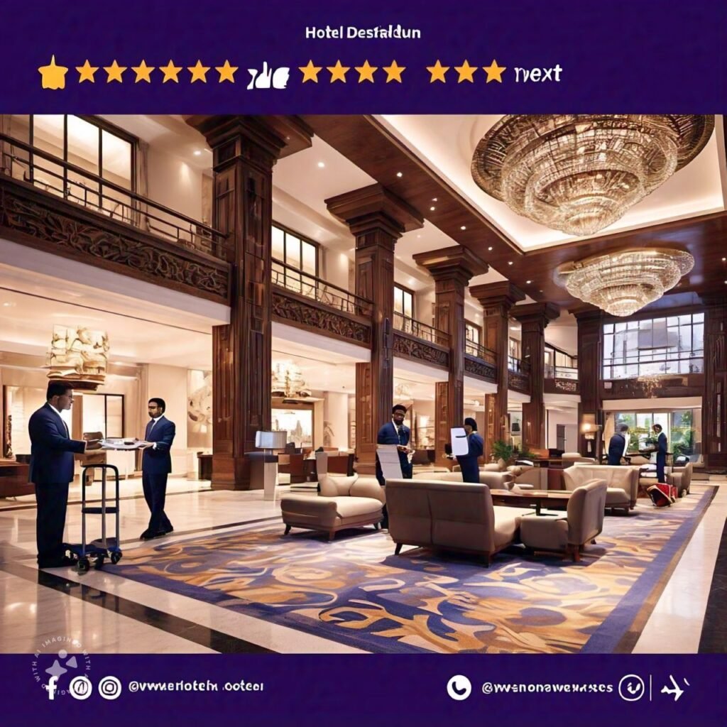 Hospitality & travel Success with digital marketing