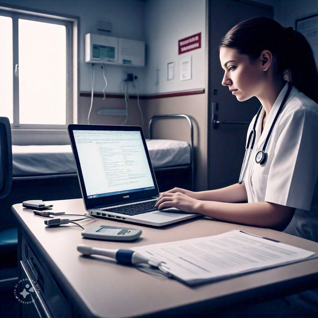 Best Digital Marketing For Nursing Home In Dehradun