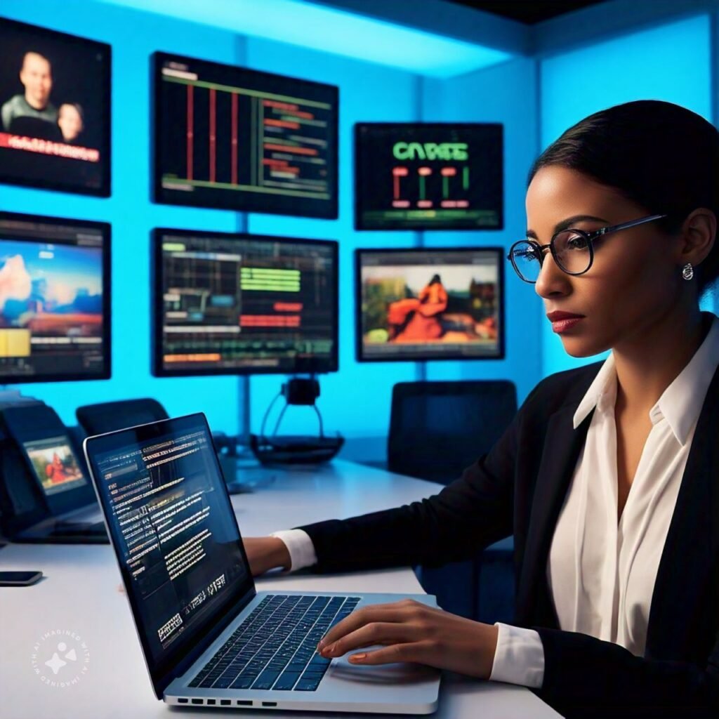Boost Journalism Success Through Digital Marketing