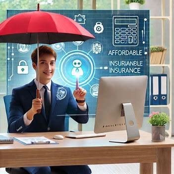 affordable-insurance-plans-on-a-computer