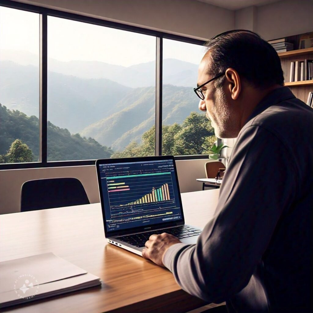 Digital Marketing Plan For Business In Dehradun