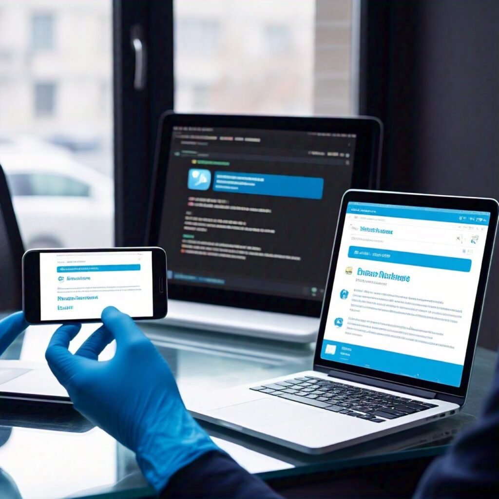 Top 5 Physiotherapist Digital Marketing Strategies