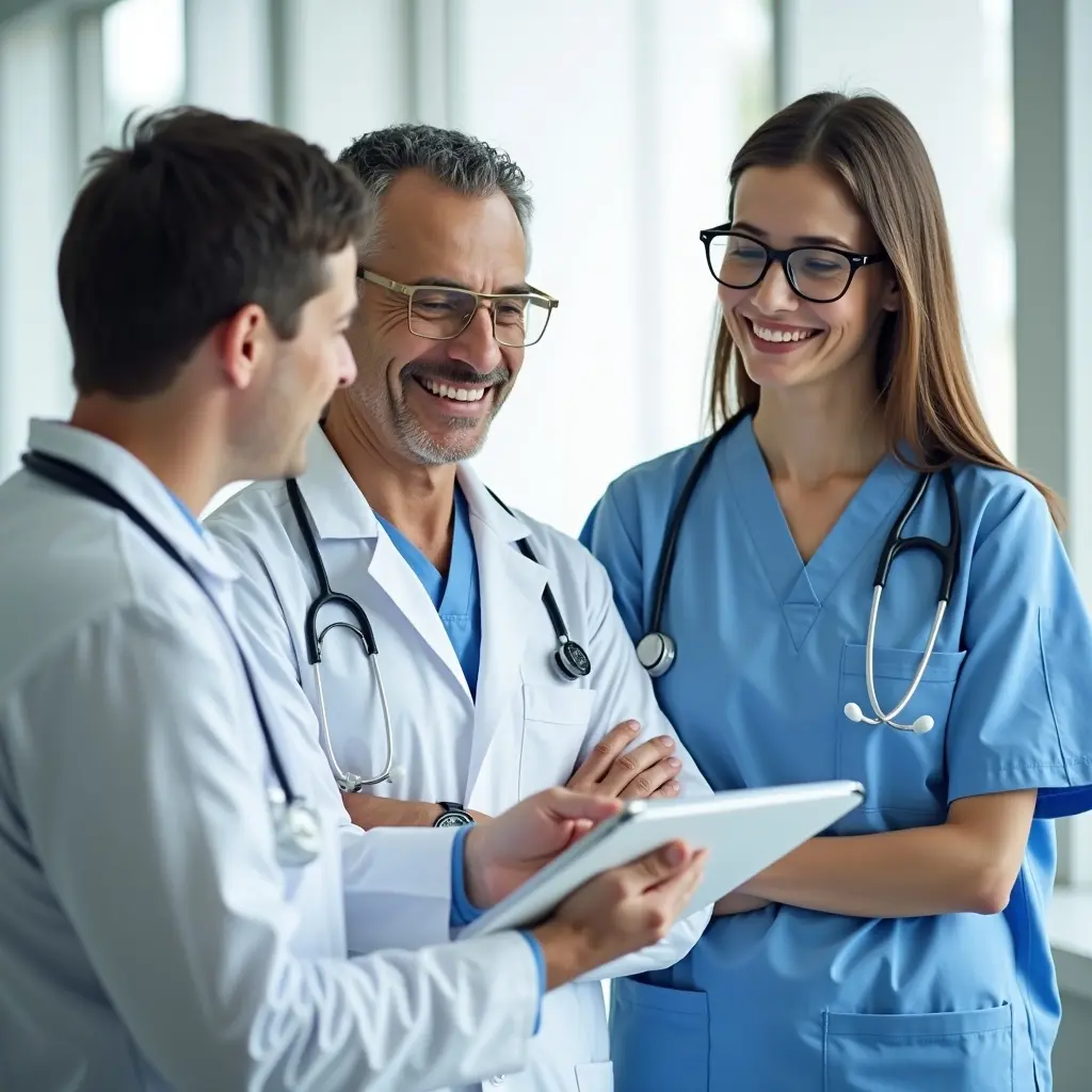 Best Digital Marketing Strategy for Healthcare and Wellness