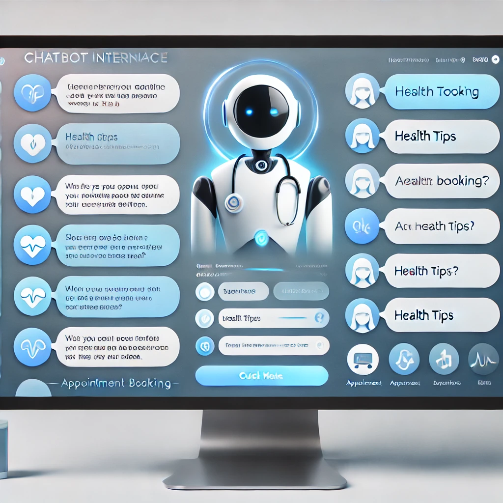 Digital Marketing Strategies for Healthcare in Dehradun
