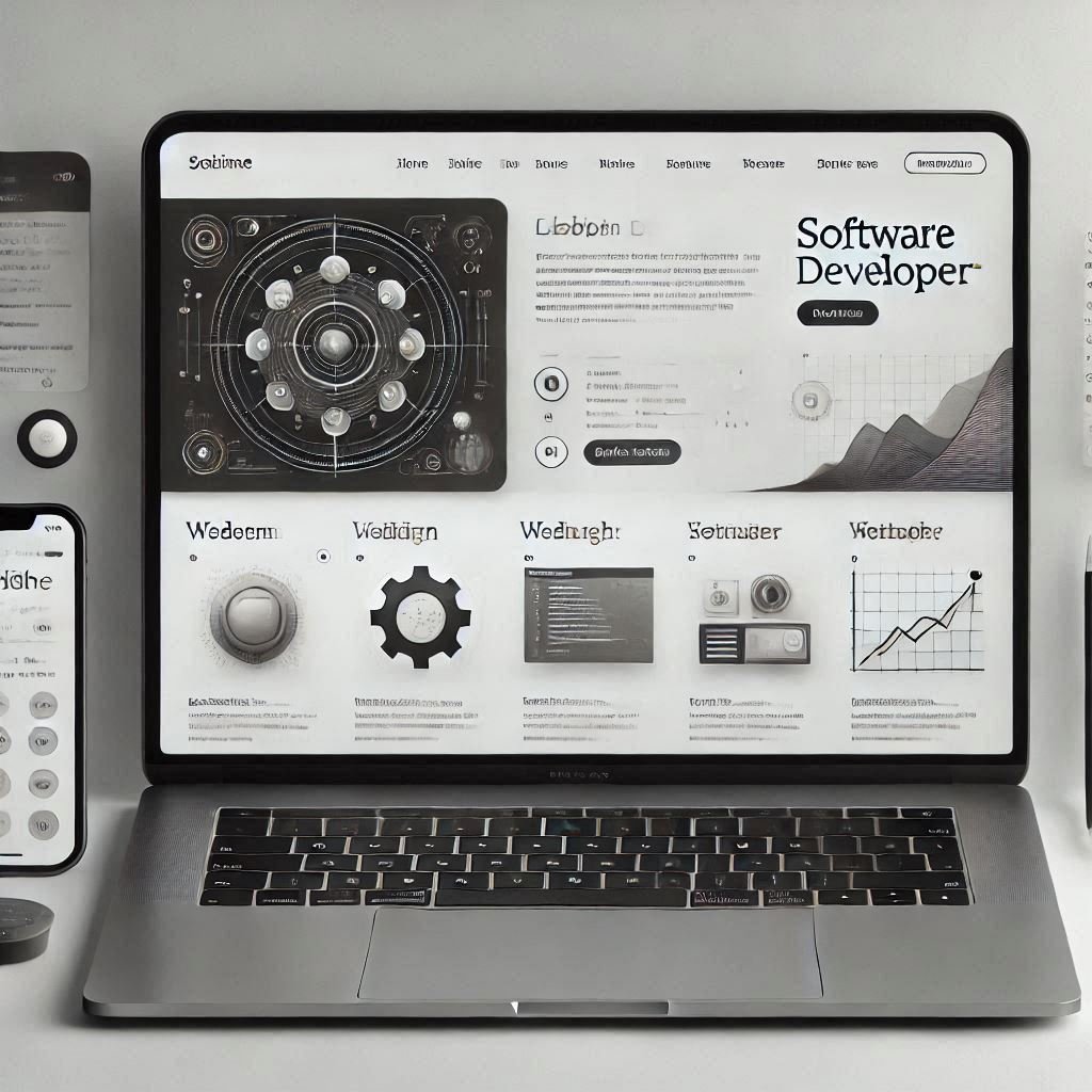 Digital Marketing Plans for Software Developers
