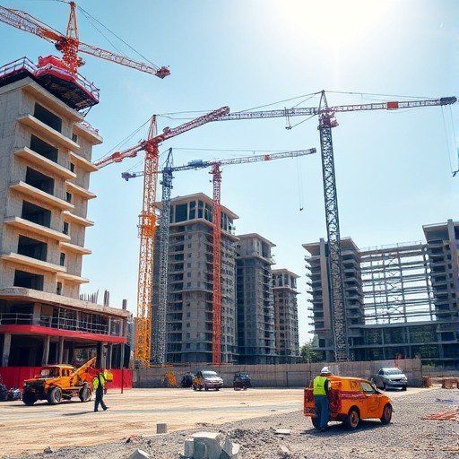Digital Marketing plan for Construction & Real Estate