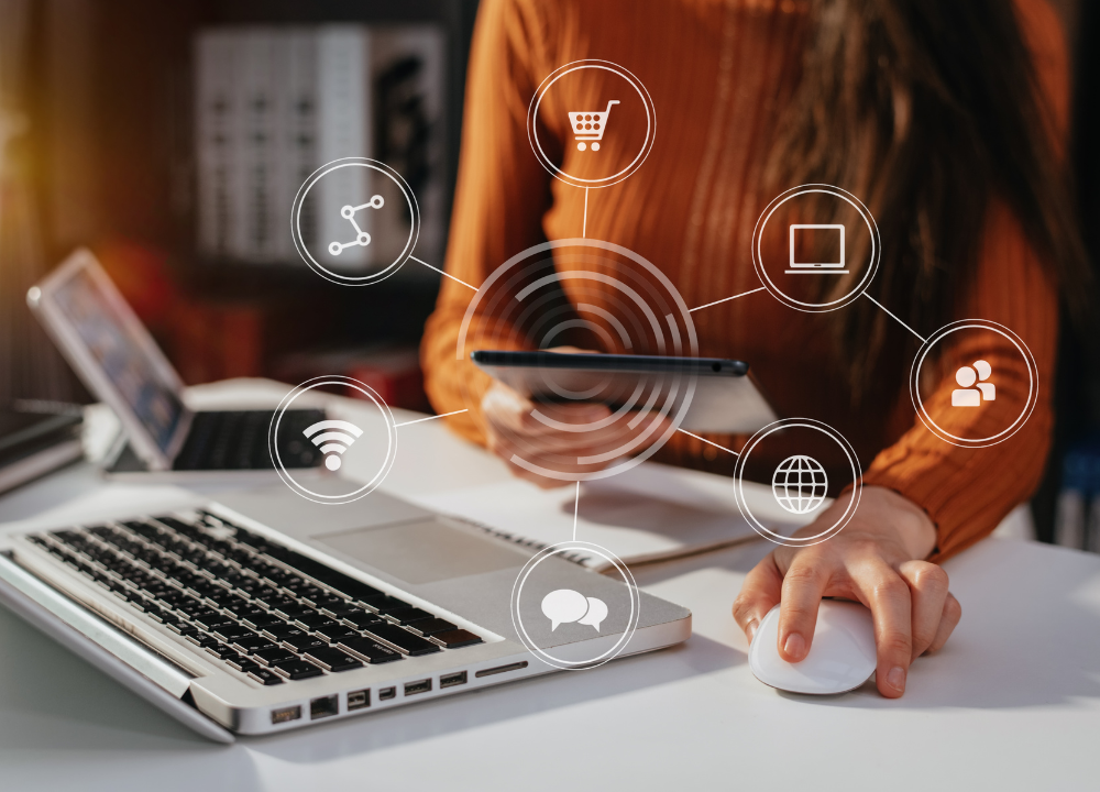 online reputation strategies for science and research in Dehradun