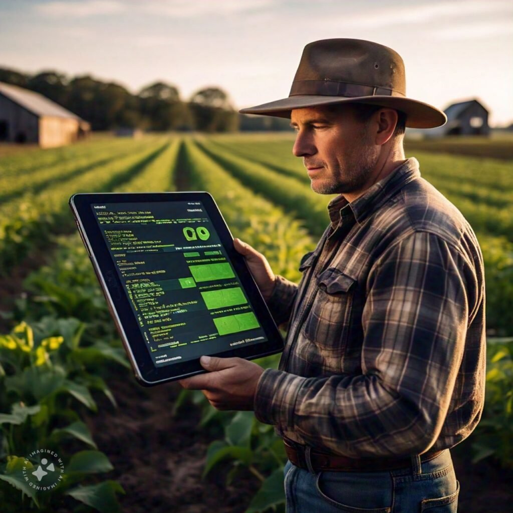 Maximize your farming business potential with our expert Digital Marketing plan for Farming in Dehradun, tailored to enhance reach and drive results