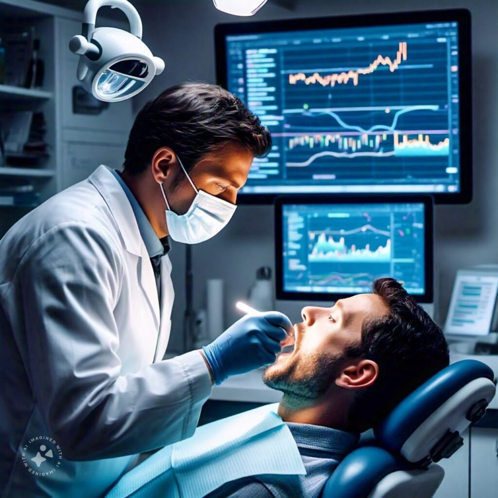 Digital Marketing Plan For Dentists In Dehradun
