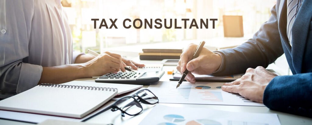digital marketing strategies for tax consultants