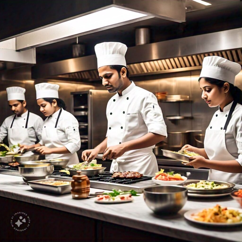 Digital Marketing Strategies For Catering Business